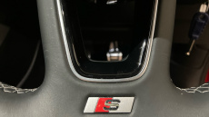 Audi Q2 30 TFSI 116 S Line 5dr Petrol Estate